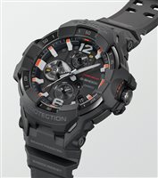 Watch G-Shock Man G-SHOCK in Plastic GR-B300EC-1AER - GR-B300EC-1AER